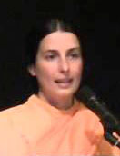 Svamini Suddhananda Giri
