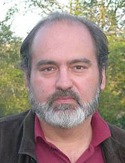 Alexei Mikhailovich Lidov