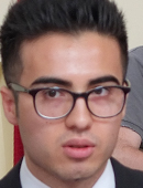 Samuele Ryo Albano