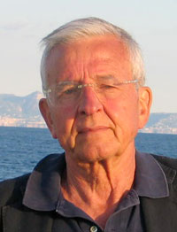 Agop Manoukian