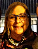 María Dolores Ramírez Almazán
