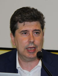 Stefano Zago