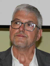 Paolo Raugei
