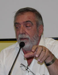 Alberto Magni