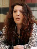 Nunzia Nadia Palumbo