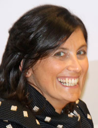 Mariagrazia Melfi