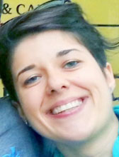 Şebnem Çakalogullari
