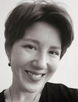 Laura Petruskeviciute