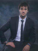 Marco Moraglio
