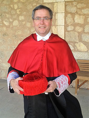 Julio Pérez Gil