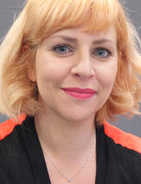 Carlotta Micol De Palma
