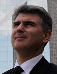 Alessandro Fiorenzi