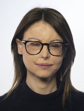 Lucia Annibali