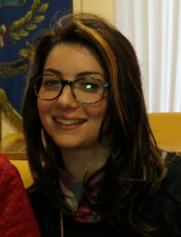 Tatiana Gamberoni