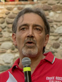 Francesco Rocca