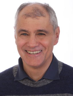 Roberto Calisti