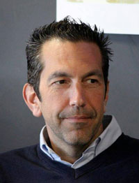 Roberto Arboscello