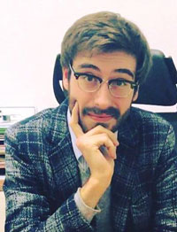 Mattia Zunino