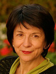 Françoise Waquet