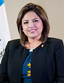 Sandra Erica Jovel Polanco