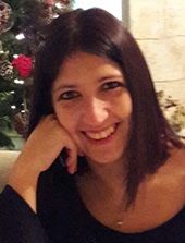 Caterina De Lucia