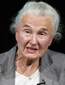Jacqueline Morineau
