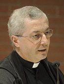 Claudio Stercal