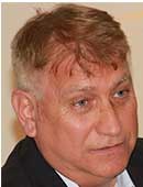 Claudio D’Amario