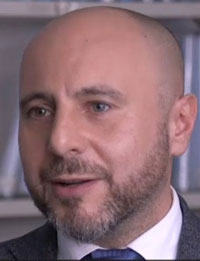 Marco Cristian Vitiello