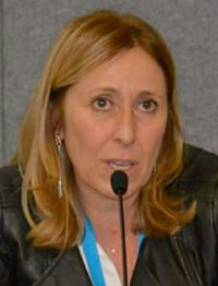 Paola Medde