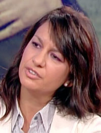 Vera Cuzzocrea