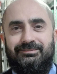 Angelo Salvi