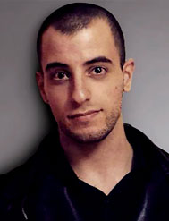 Carlo Balestriere