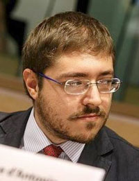 Simone D’Antonio
