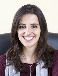 Isabella Lops