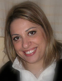 Ilaria Mastropietro
