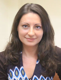 Alessandra Cescut