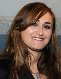 Veronica Dell’Oste