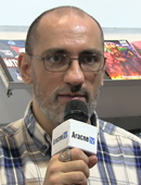 Alberto Cattaneo