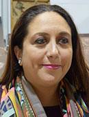 Gioia Maria Tozzi