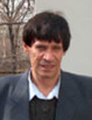 Mohammad Ali Jafarizadeh