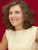 Anna Laura Orrico