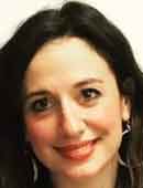 Valeria Genova