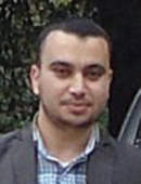 Najim Mansour