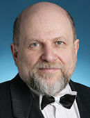 Alexander E. Shalyt Margolin