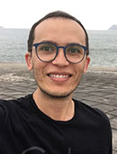 José Silvan Borborema Araújo