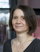 Natascia Ralli