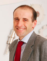 Alberto Vacchi