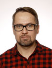 Jukka Huhtamäki