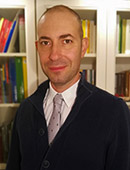 Matteo Ometto